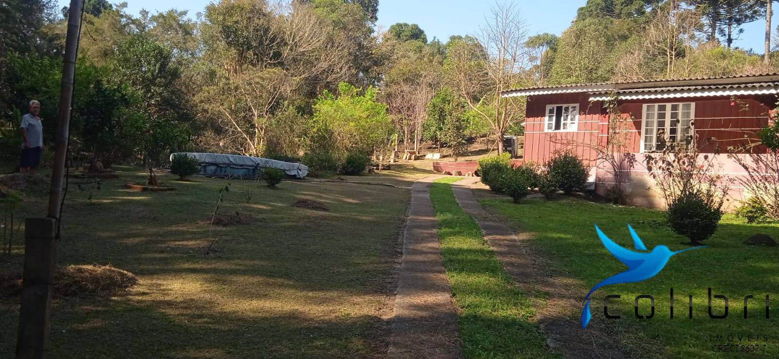 Sítio, 4 quartos, 4840 m² - Foto 9