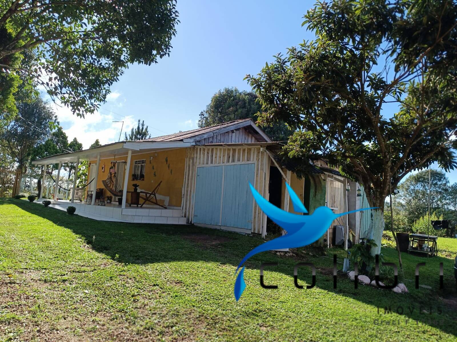 Chácara à venda com 2 quartos, 5000m² - Foto 5