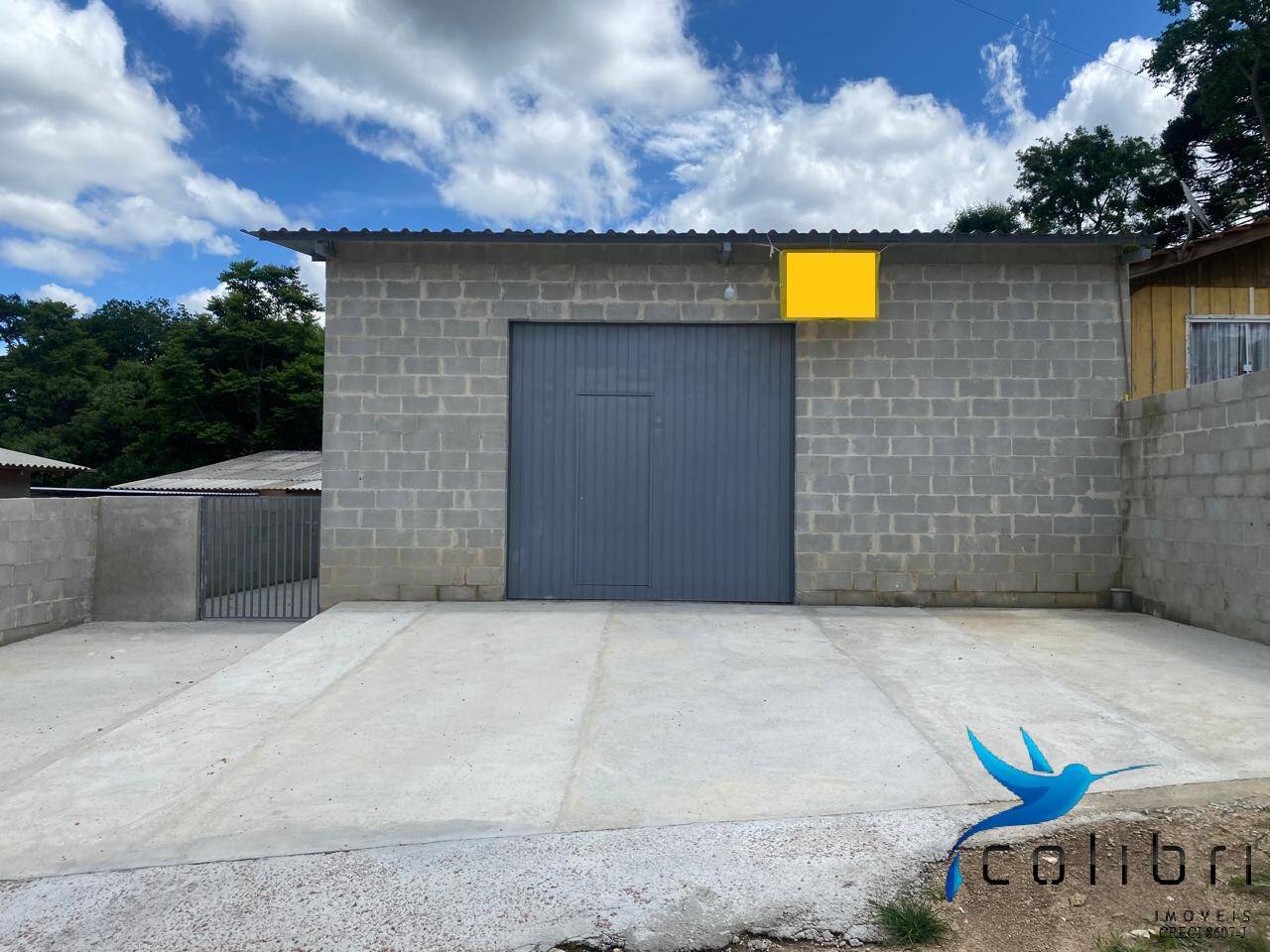 Sala-Conjunto, 300 m² - Foto 1