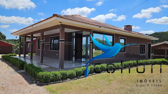 Chácara à venda com 3 quartos, 18000m² - Foto 4