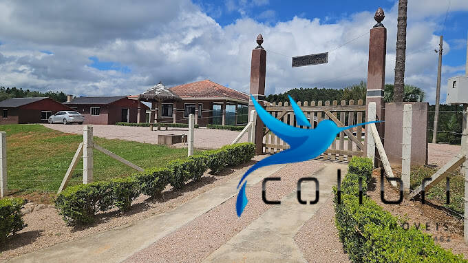 Chácara à venda com 3 quartos, 18000m² - Foto 20