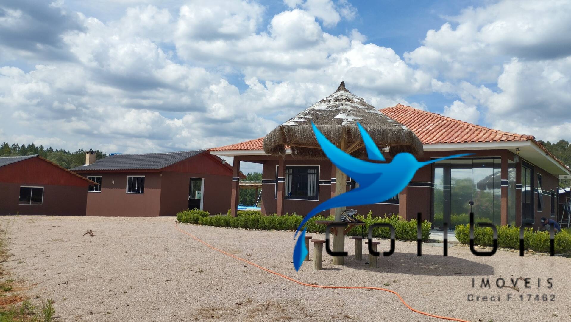 Chácara à venda com 3 quartos, 18000m² - Foto 3
