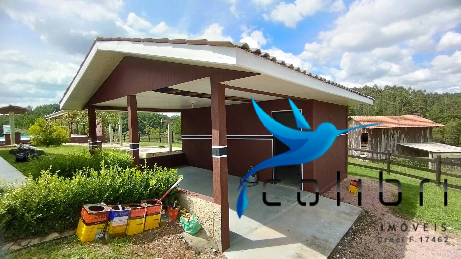 Chácara à venda com 3 quartos, 18000m² - Foto 16