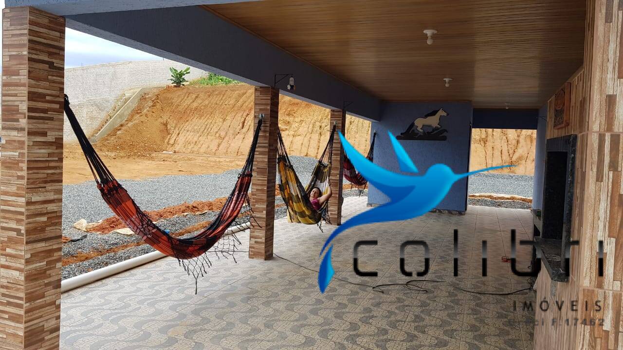 Chácara à venda com 3 quartos, 3025m² - Foto 3
