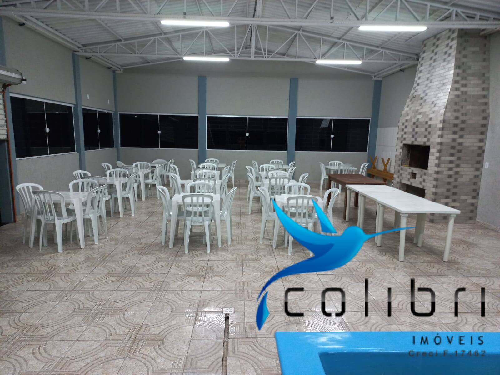 Chácara à venda com 3 quartos, 3025m² - Foto 5