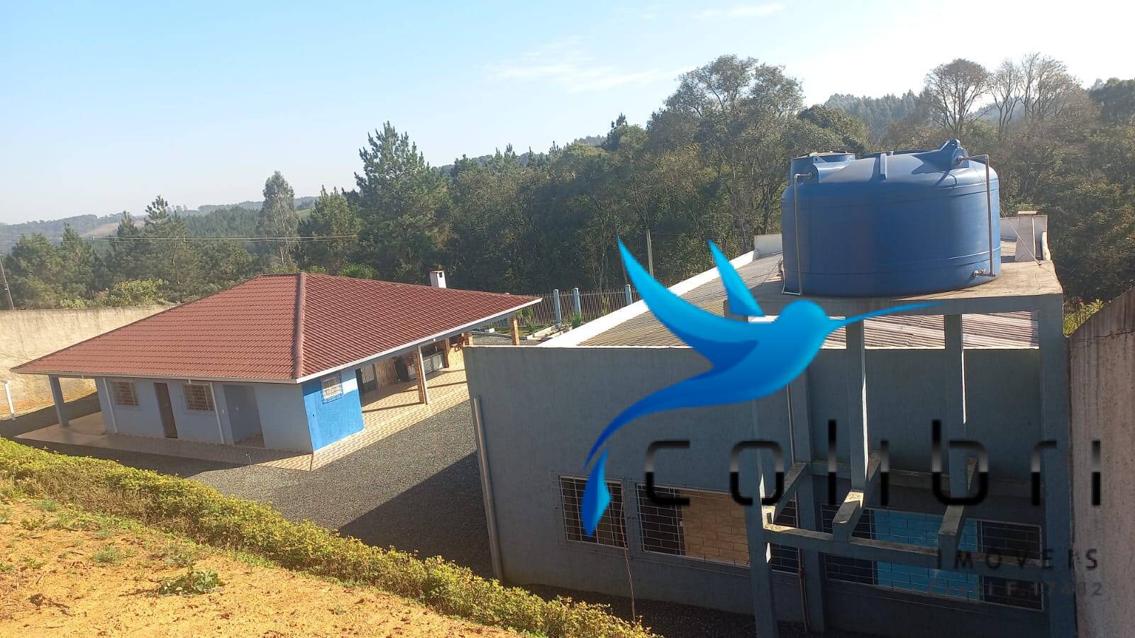 Chácara à venda com 3 quartos, 3025m² - Foto 7
