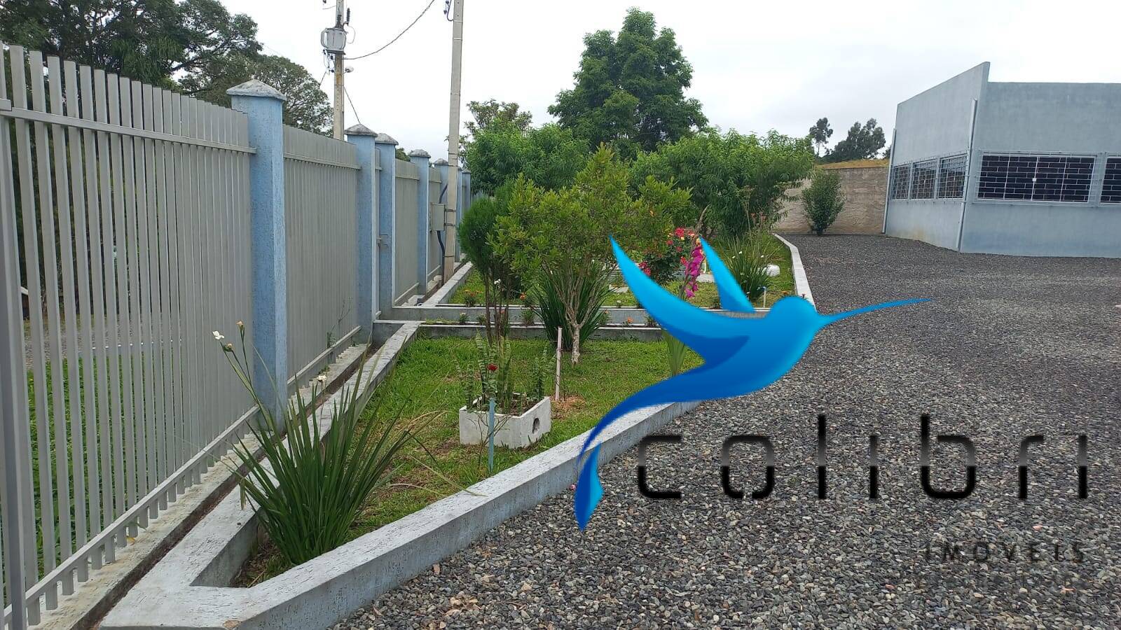 Chácara à venda com 3 quartos, 3025m² - Foto 8