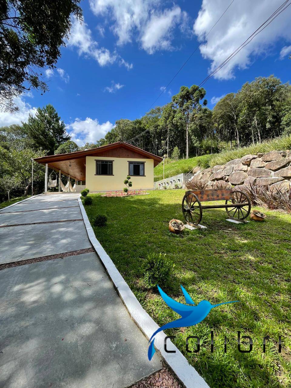 Chácara à venda com 2 quartos, 49098m² - Foto 2