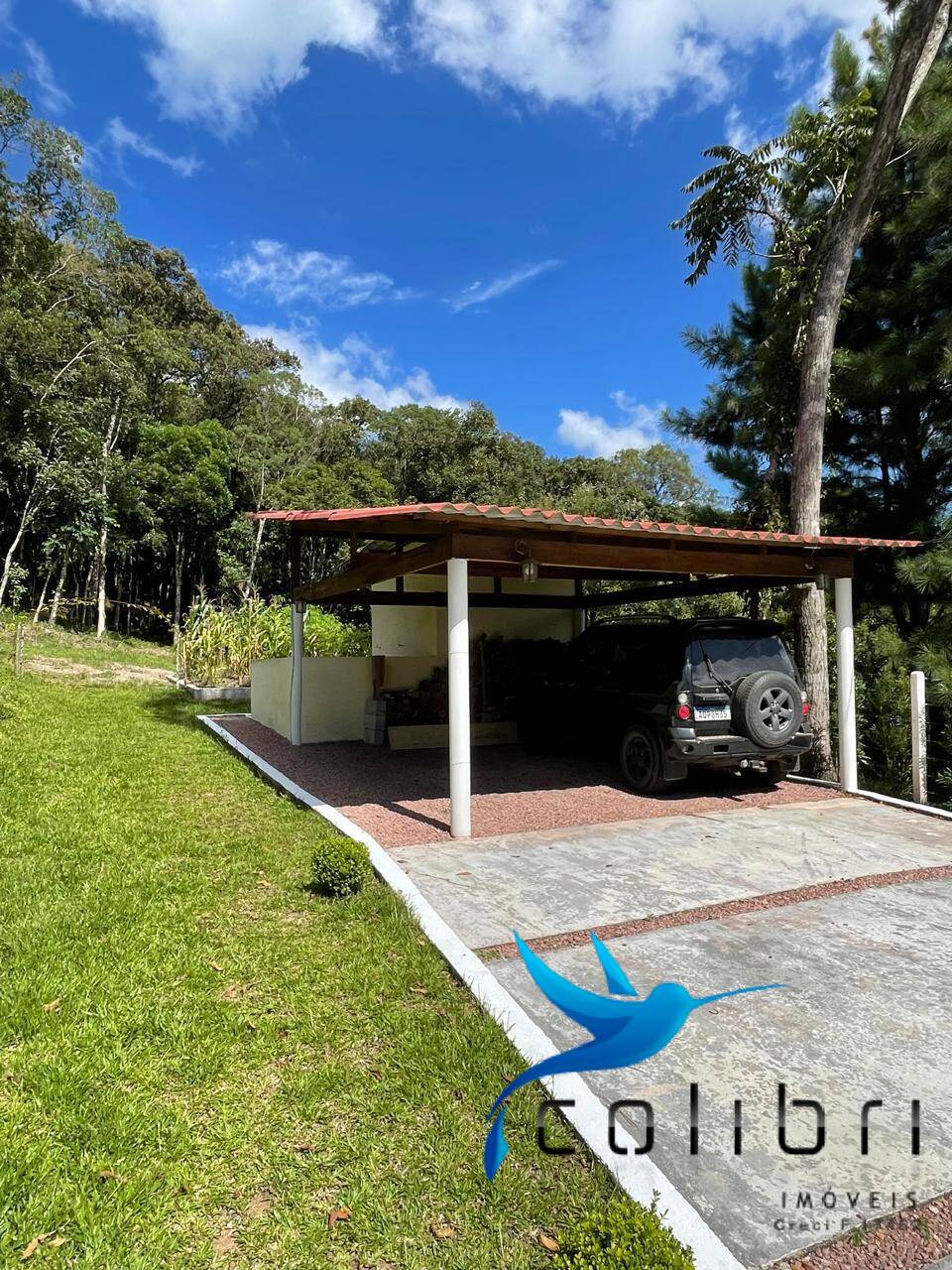 Chácara à venda com 2 quartos, 49098m² - Foto 5