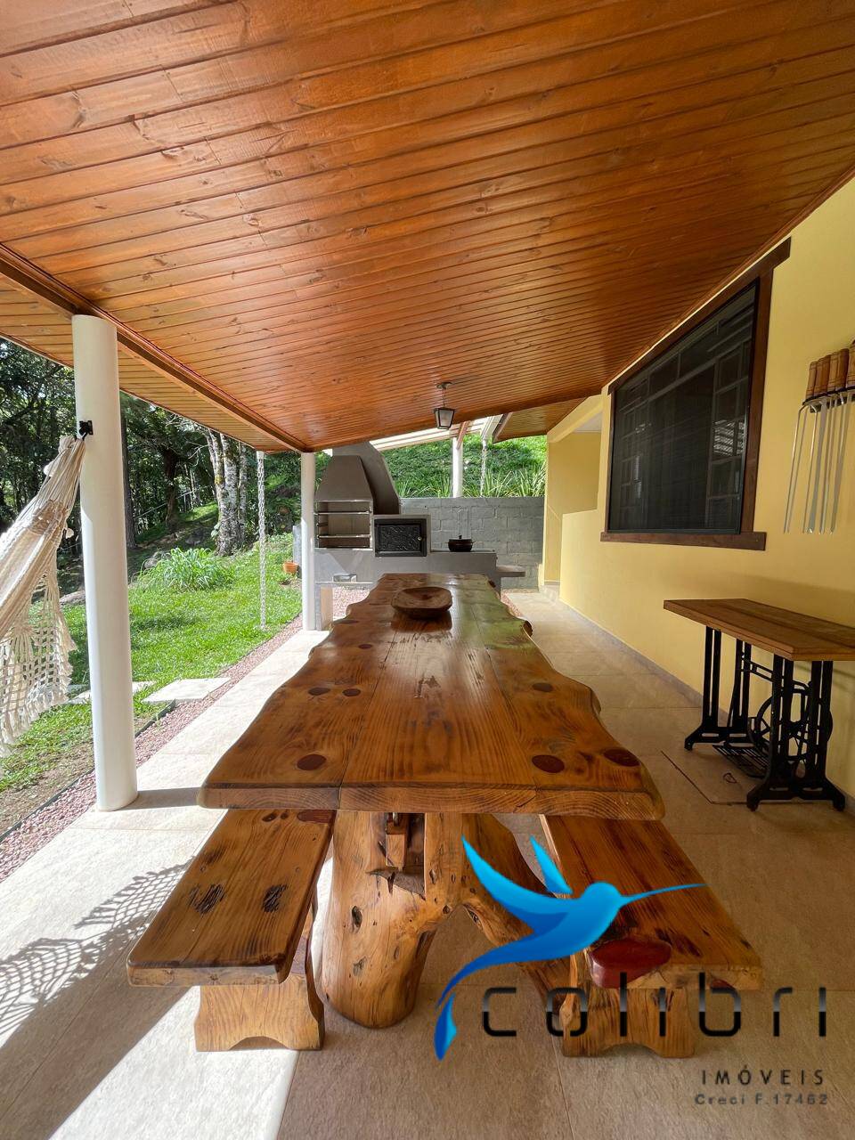 Chácara à venda com 2 quartos, 49098m² - Foto 6