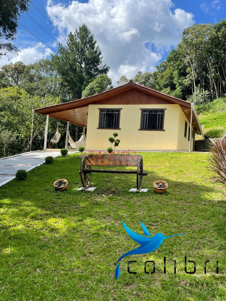 Chácara à venda com 2 quartos, 49098m² - Foto 3