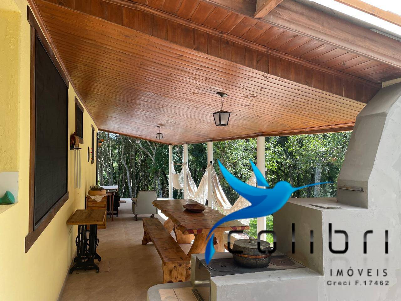 Chácara à venda com 2 quartos, 49098m² - Foto 7