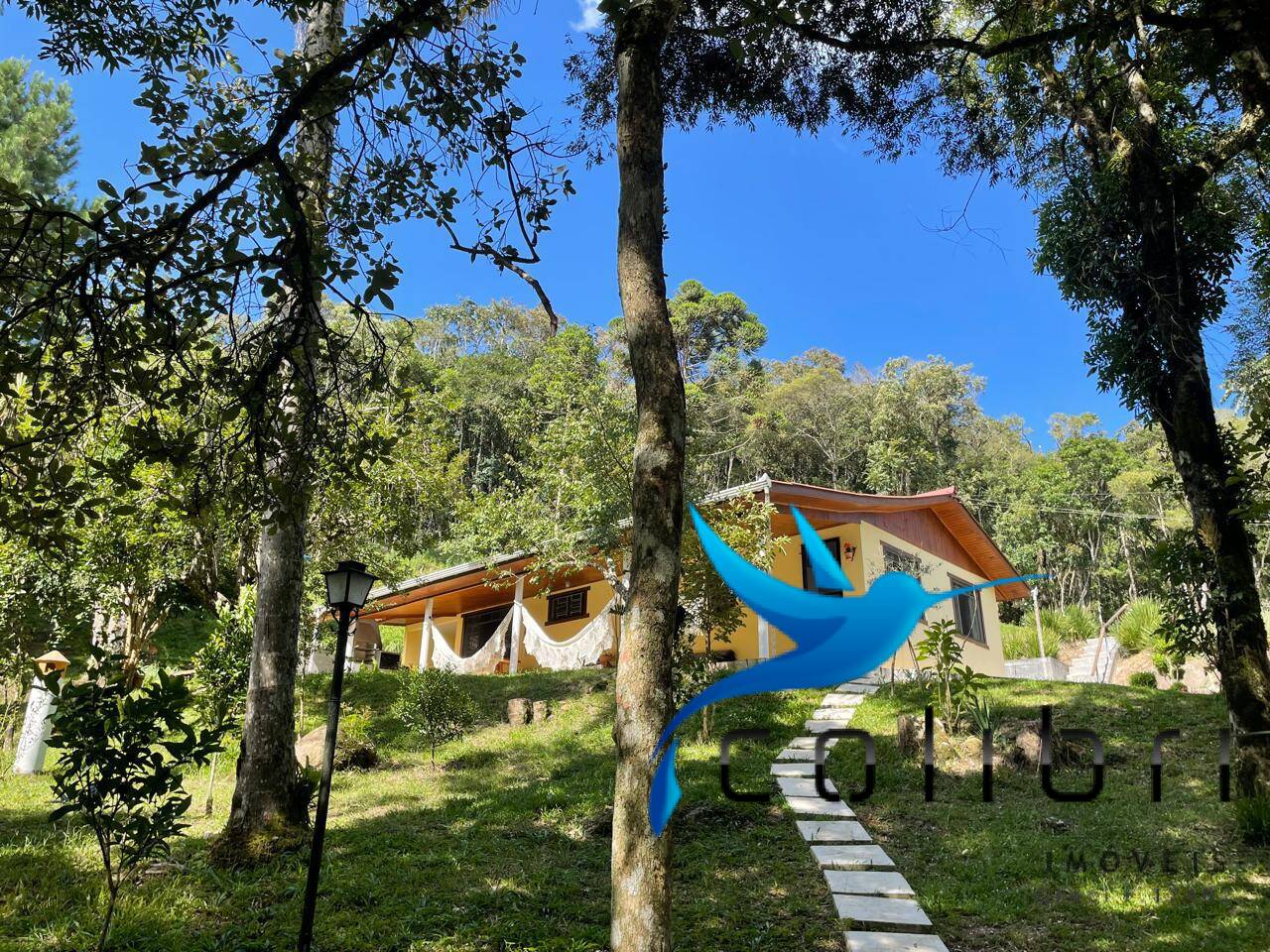 Chácara à venda com 2 quartos, 49098m² - Foto 12