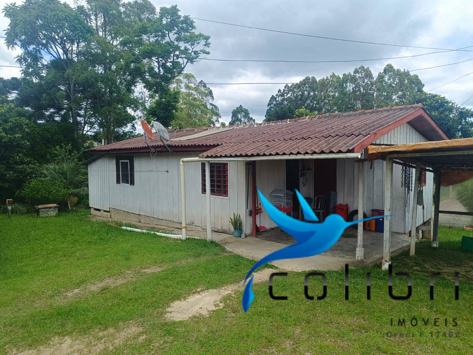 Chácara à venda com 4 quartos, 2835m² - Foto 5