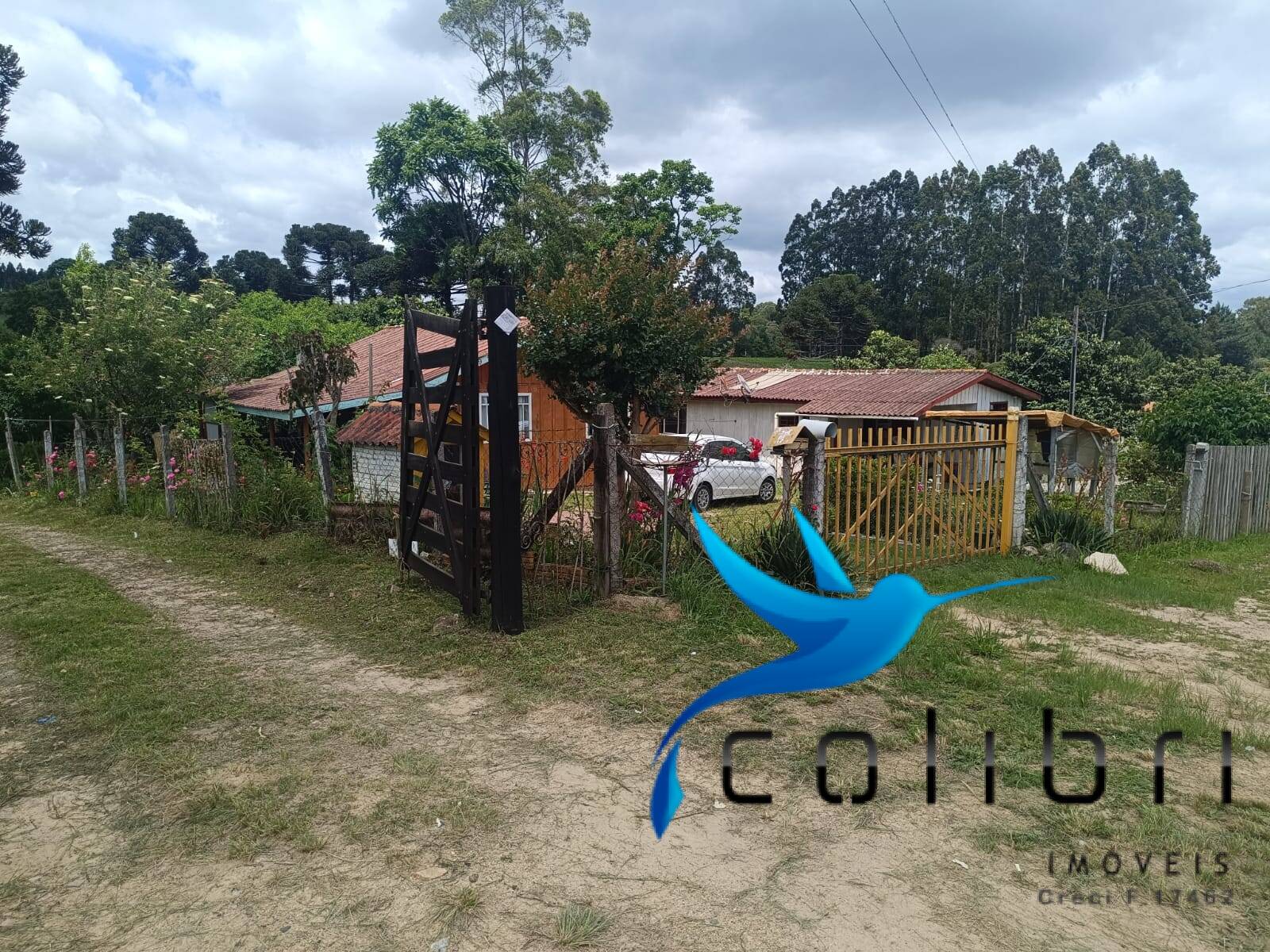 Chácara à venda com 4 quartos, 2835m² - Foto 20