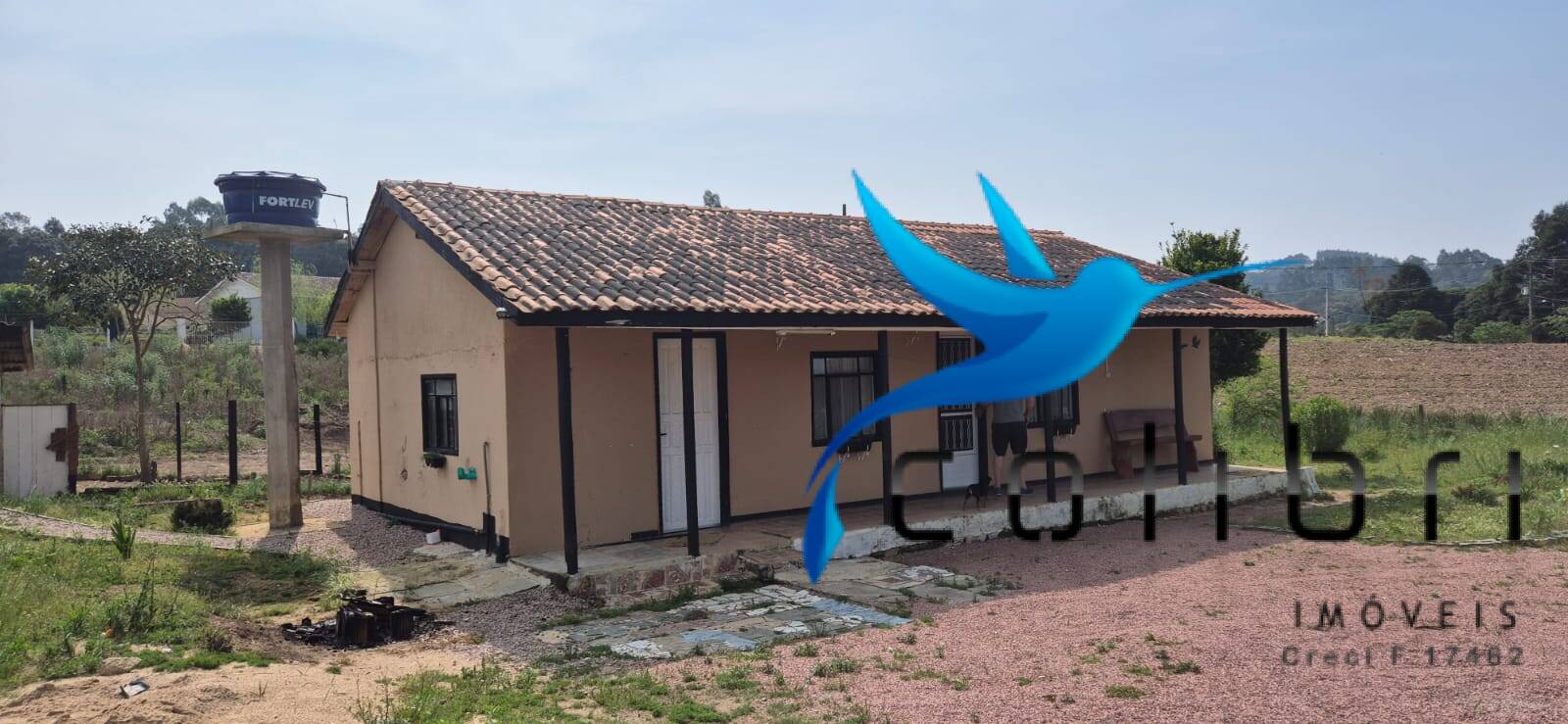 Chácara à venda com 3 quartos, 2425m² - Foto 5