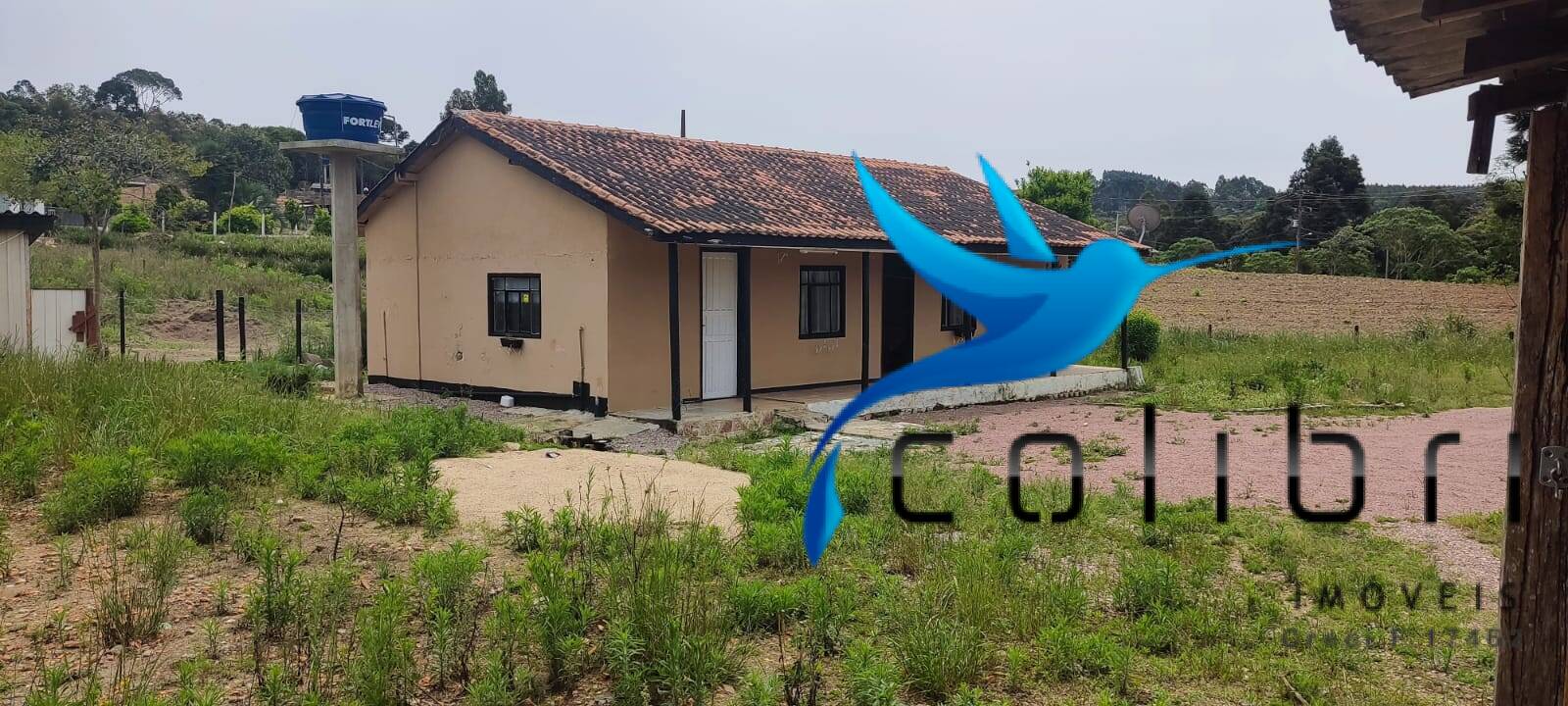 Chácara à venda com 3 quartos, 2425m² - Foto 6