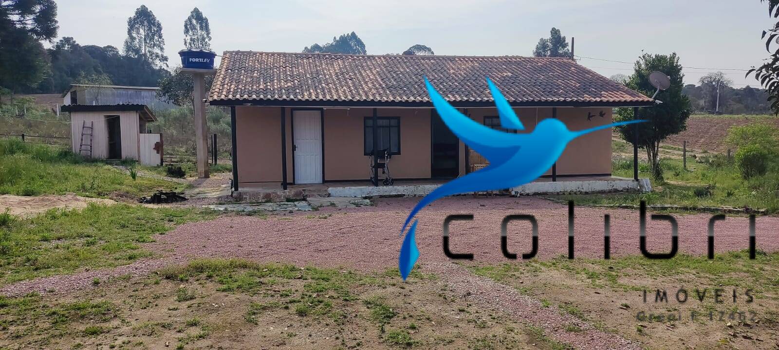 Chácara à venda com 3 quartos, 2425m² - Foto 7
