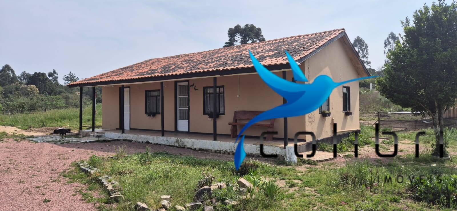 Chácara à venda com 3 quartos, 2425m² - Foto 9