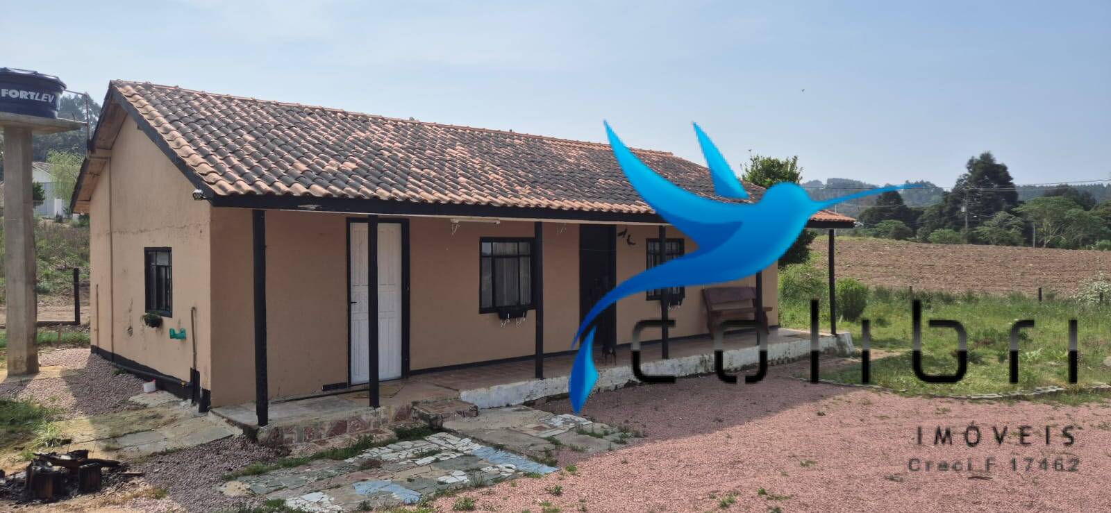 Chácara à venda com 3 quartos, 2425m² - Foto 10