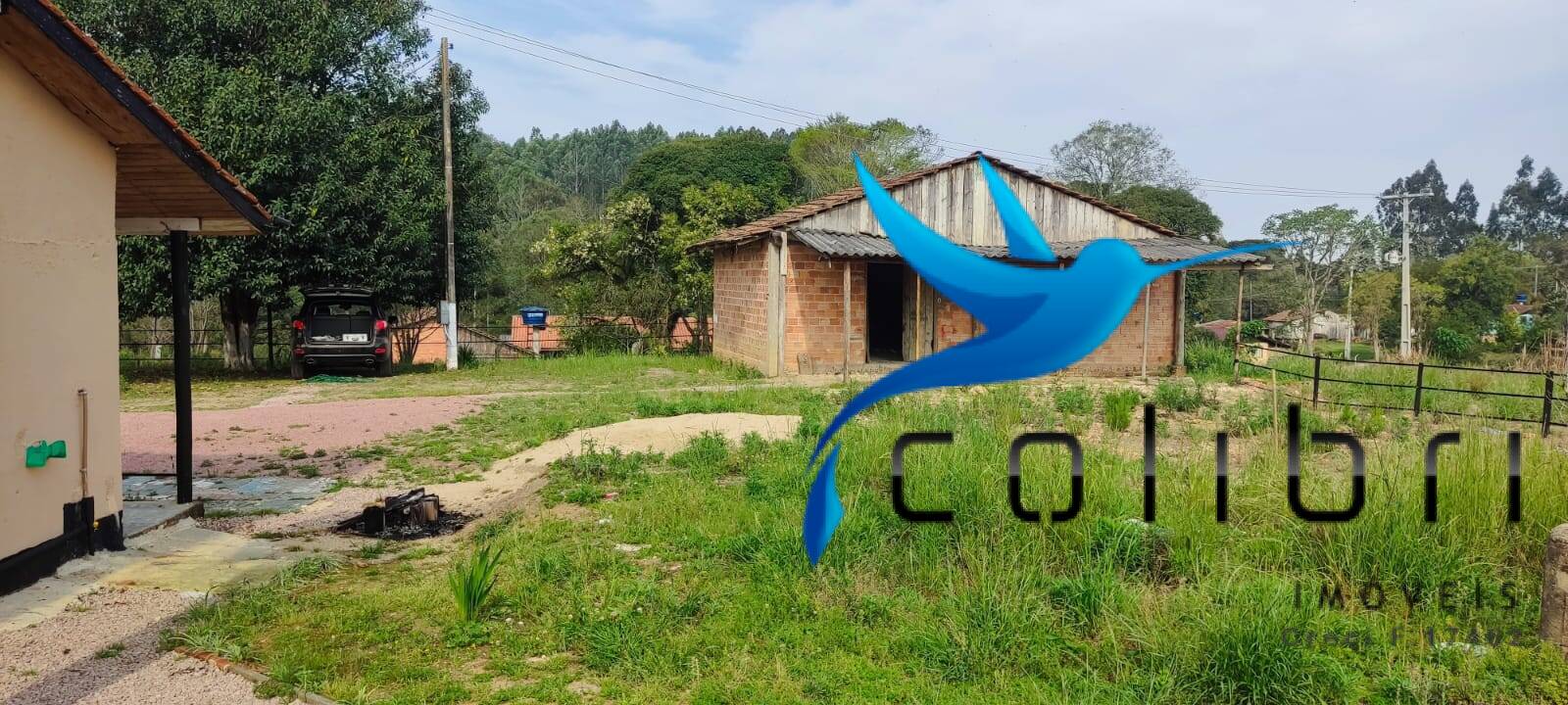 Chácara à venda com 3 quartos, 2425m² - Foto 12