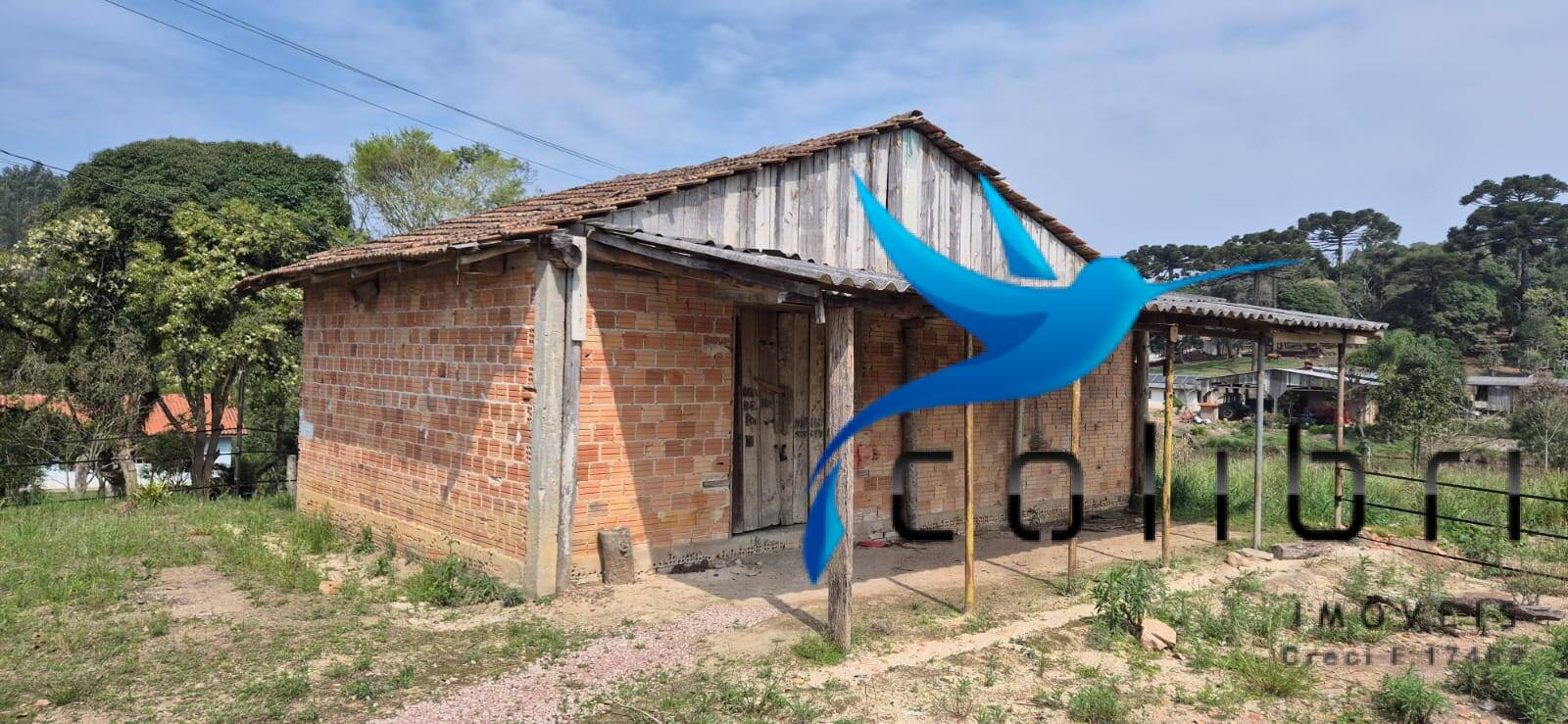 Chácara à venda com 3 quartos, 2425m² - Foto 16