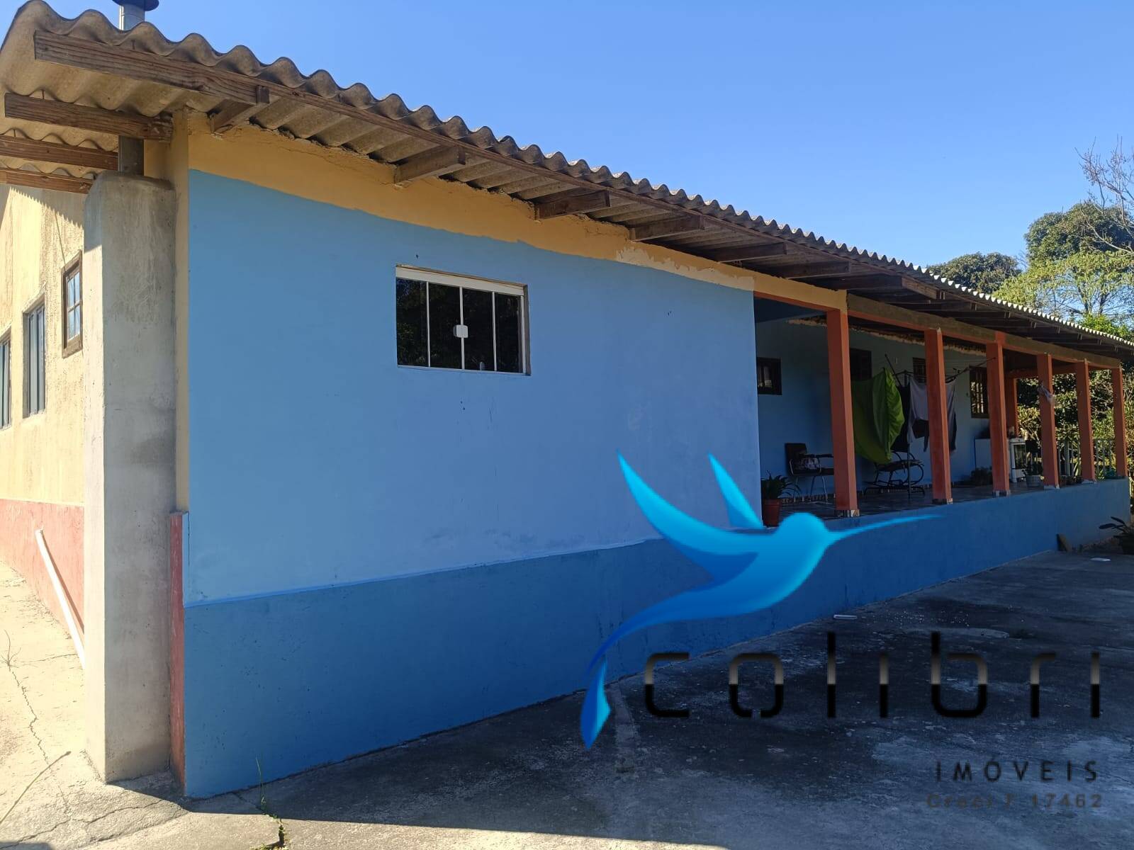 Casa à venda com 3 quartos, 2687m² - Foto 7