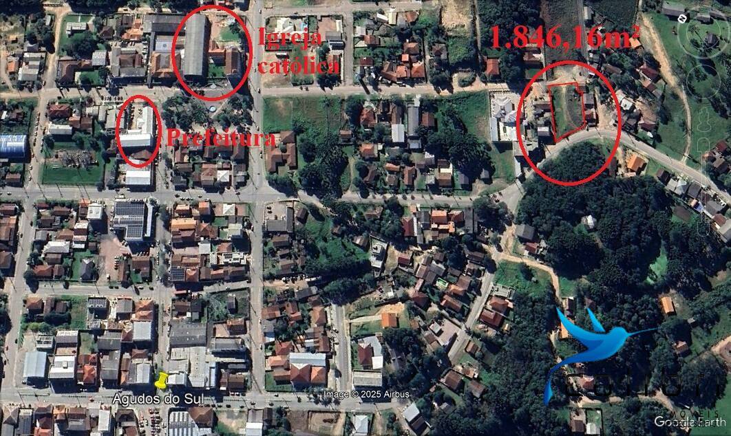 Terreno, 1846 m² - Foto 2