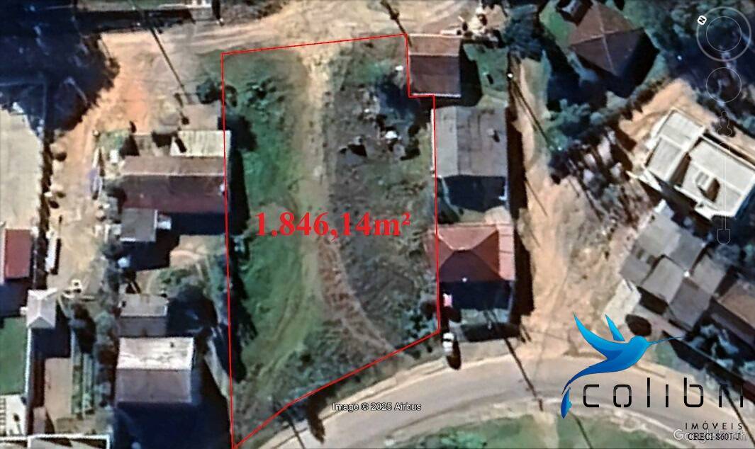 Terreno, 1846 m² - Foto 1