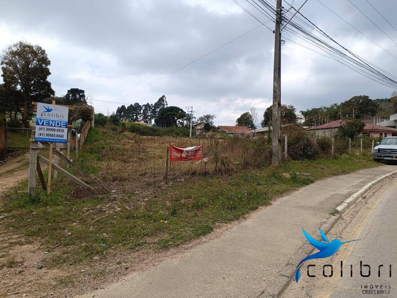 Terreno, 1846 m² - Foto 5