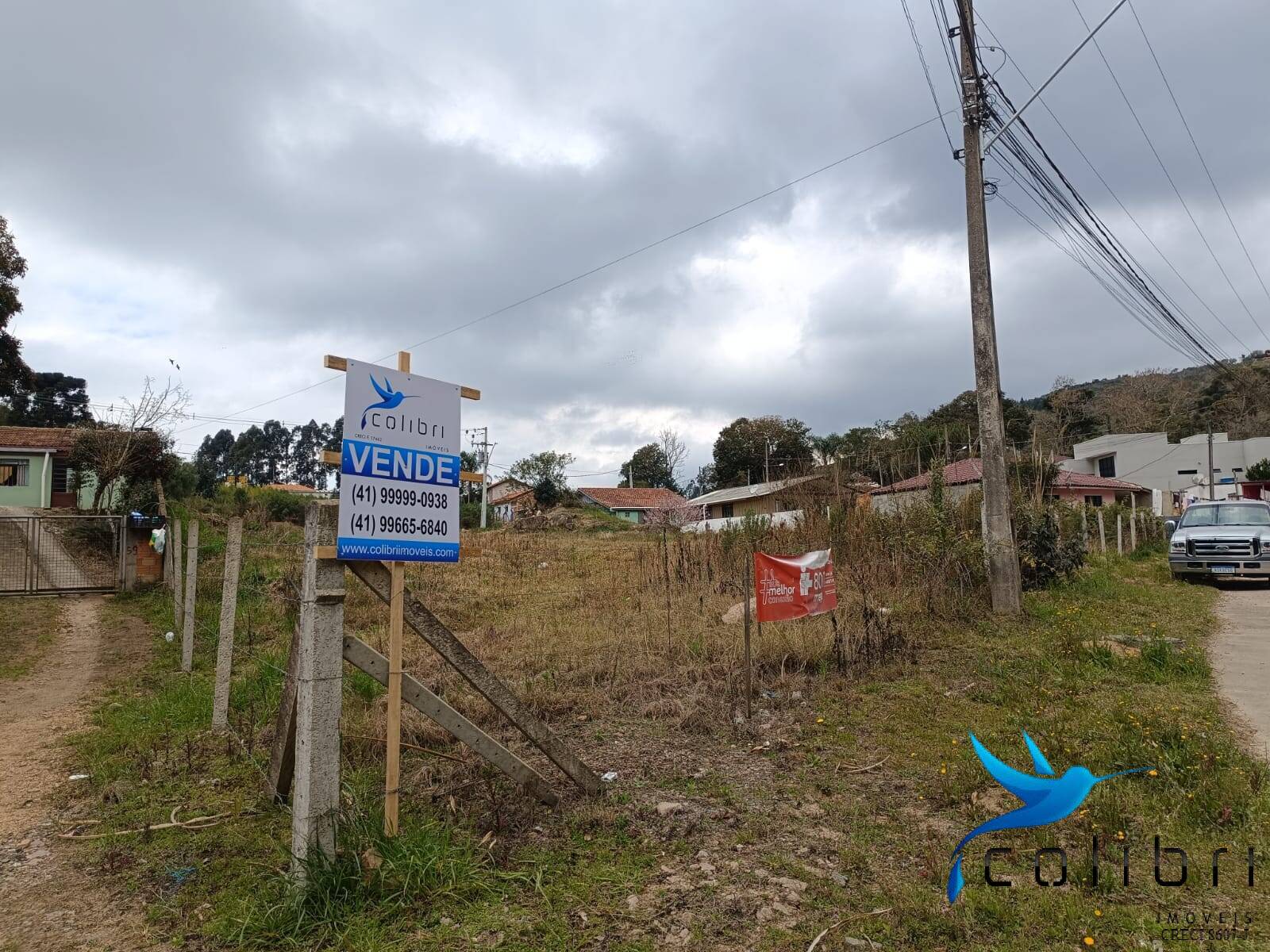 Terreno, 1846 m² - Foto 6