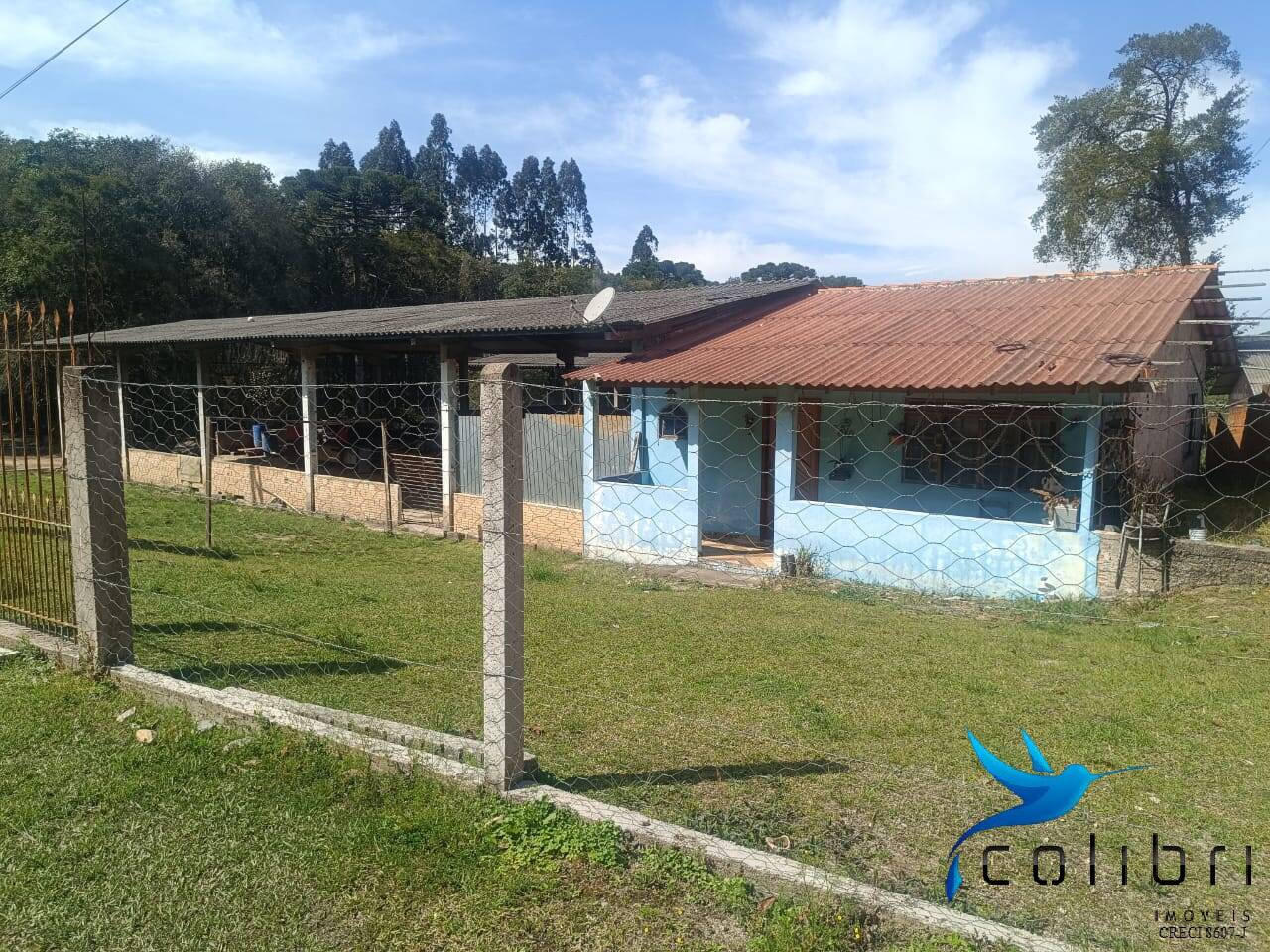 Sítio, 7 quartos, 10000 m² - Foto 21