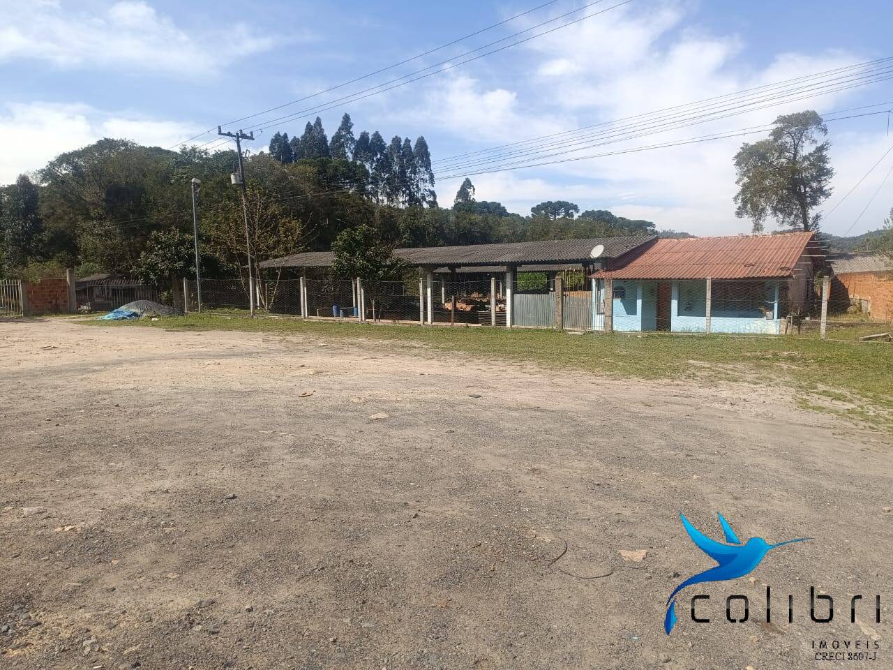 Sítio, 7 quartos, 10000 m² - Foto 23