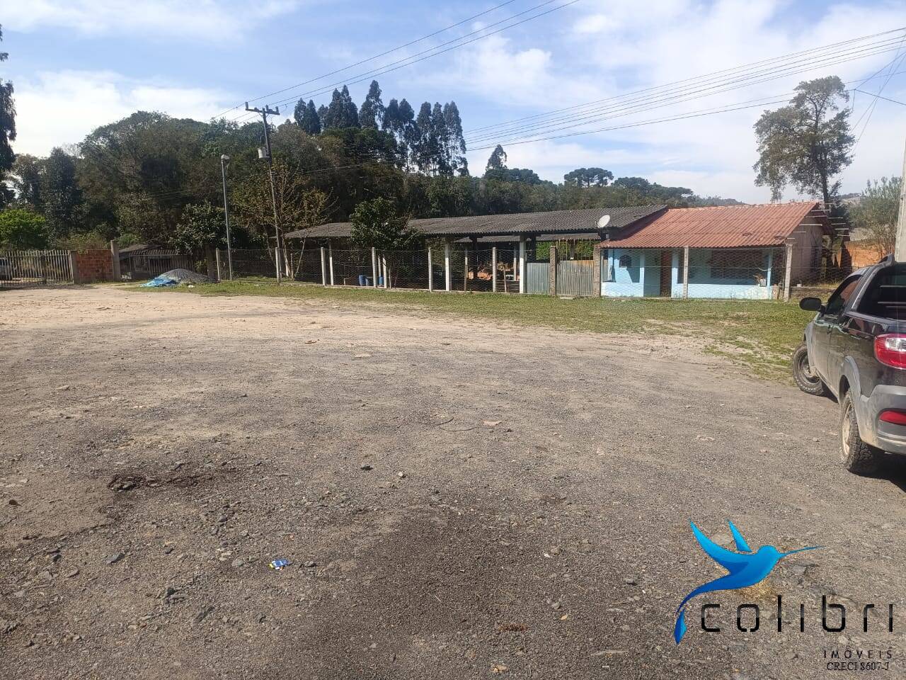 Sítio, 7 quartos, 10000 m² - Foto 25