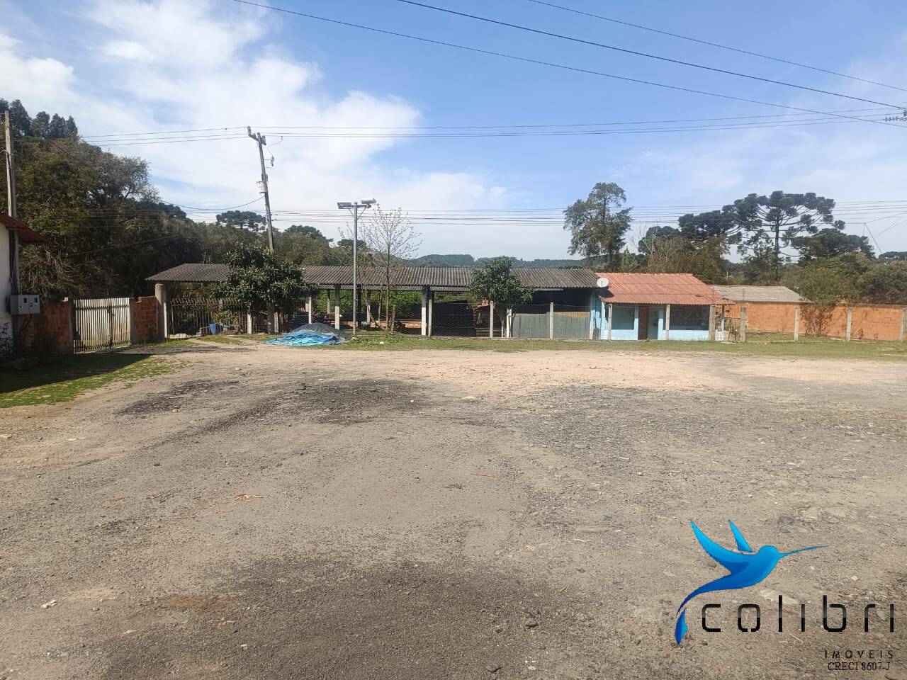 Sítio, 7 quartos, 10000 m² - Foto 24