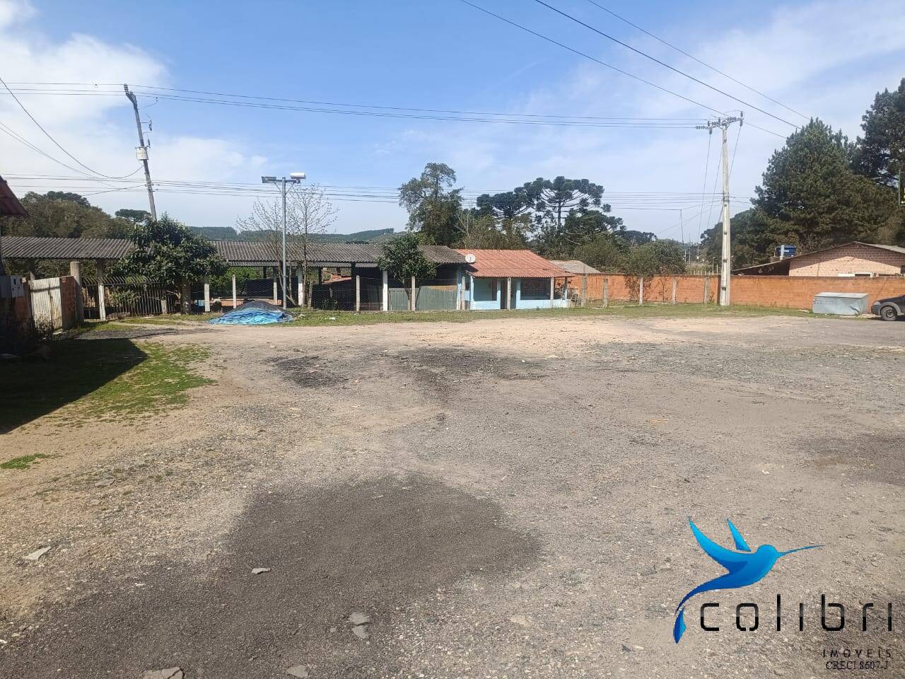 Sítio, 7 quartos, 10000 m² - Foto 2