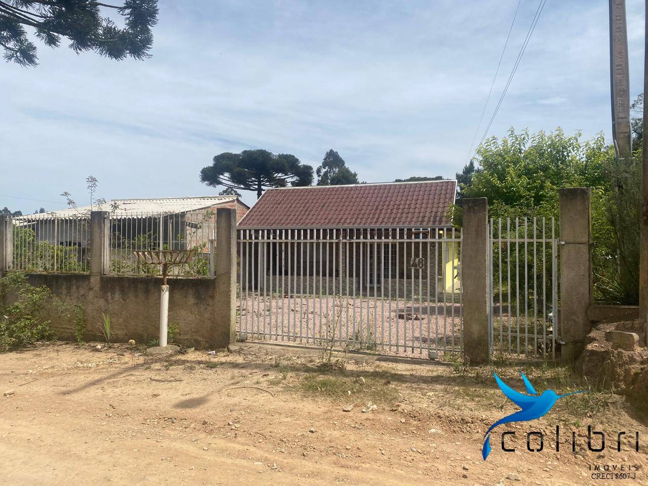 Casa, 3 quartos, 627 m² - Foto 4