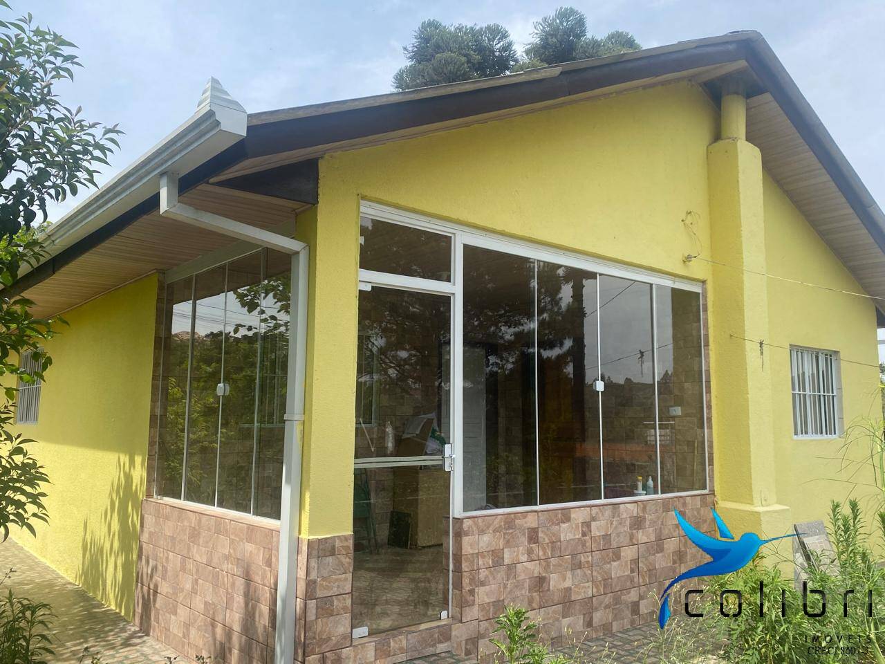 Casa, 3 quartos, 627 m² - Foto 1