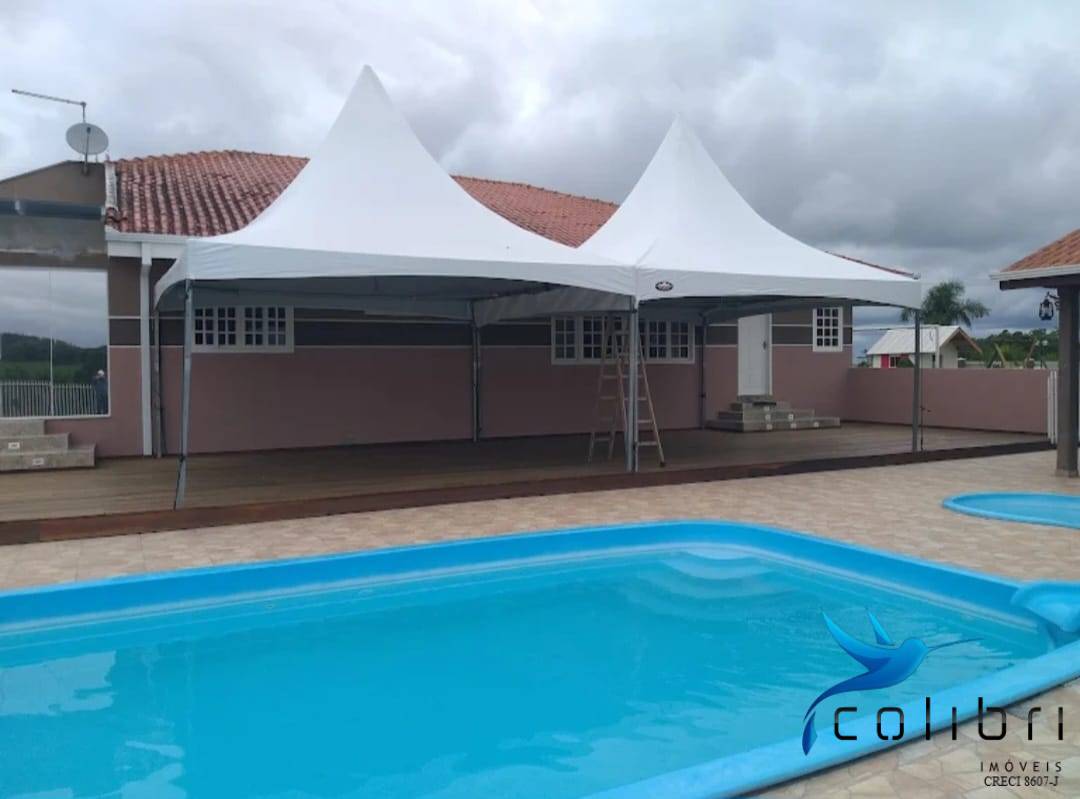 Chácara, 10 quartos, 2 hectares - Foto 6