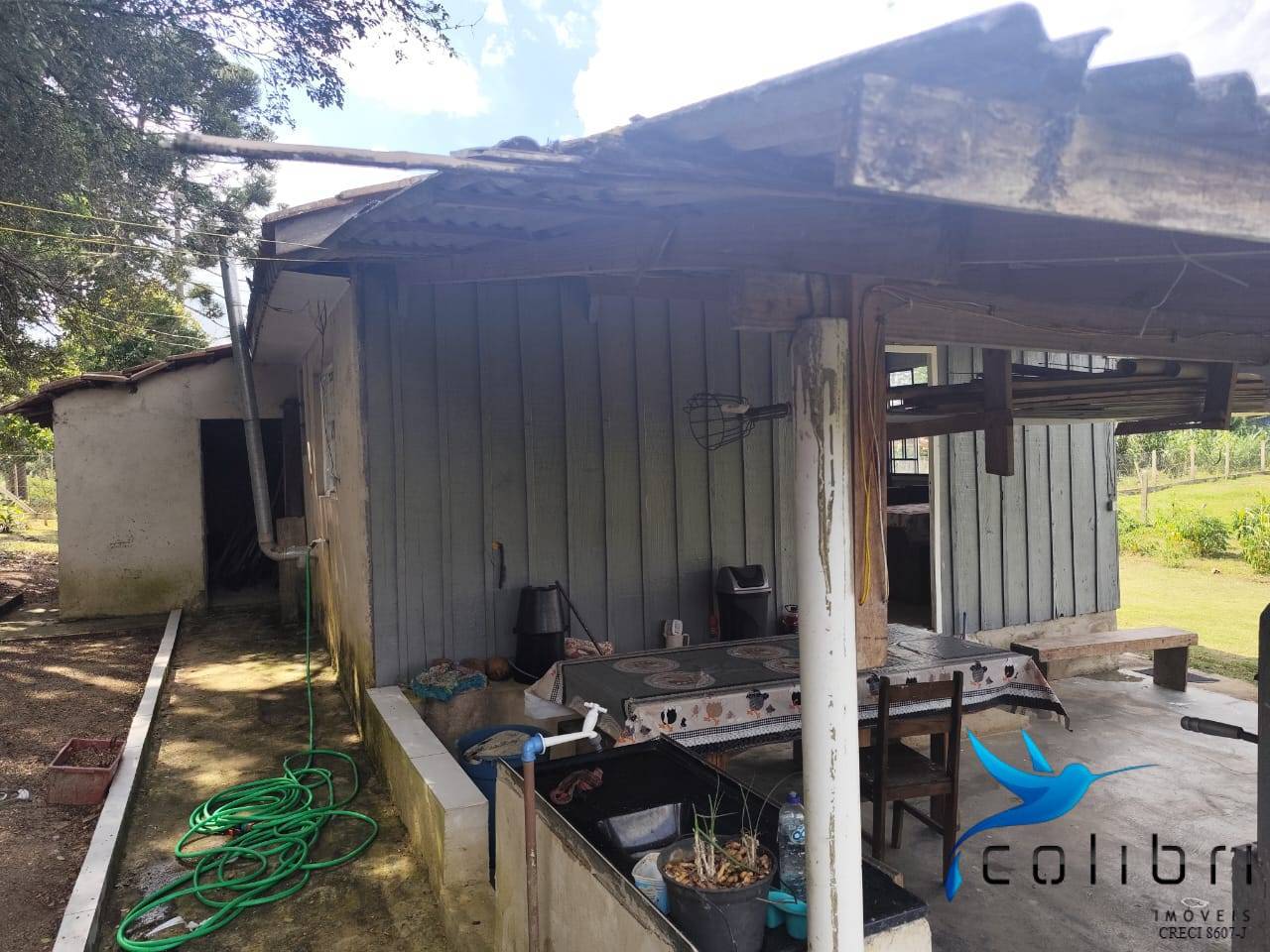 Chácara, 2 quartos, 5177 m² - Foto 7