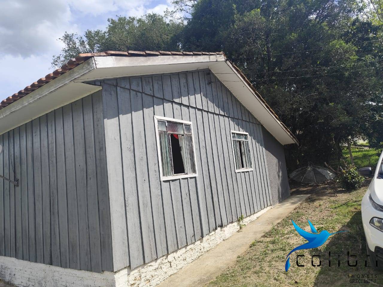 Chácara, 2 quartos, 5177 m² - Foto 5