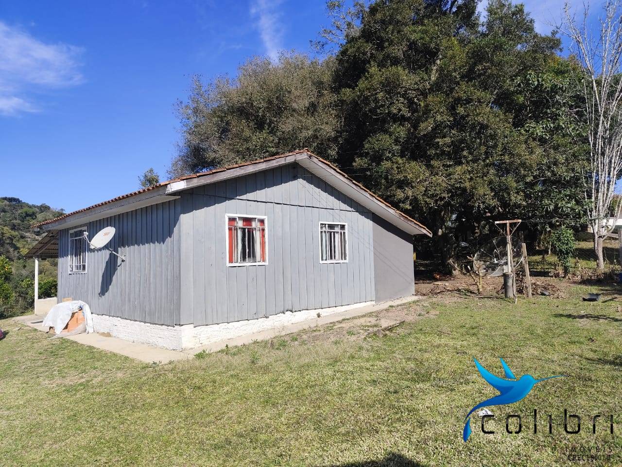 Chácara, 2 quartos, 5177 m² - Foto 2