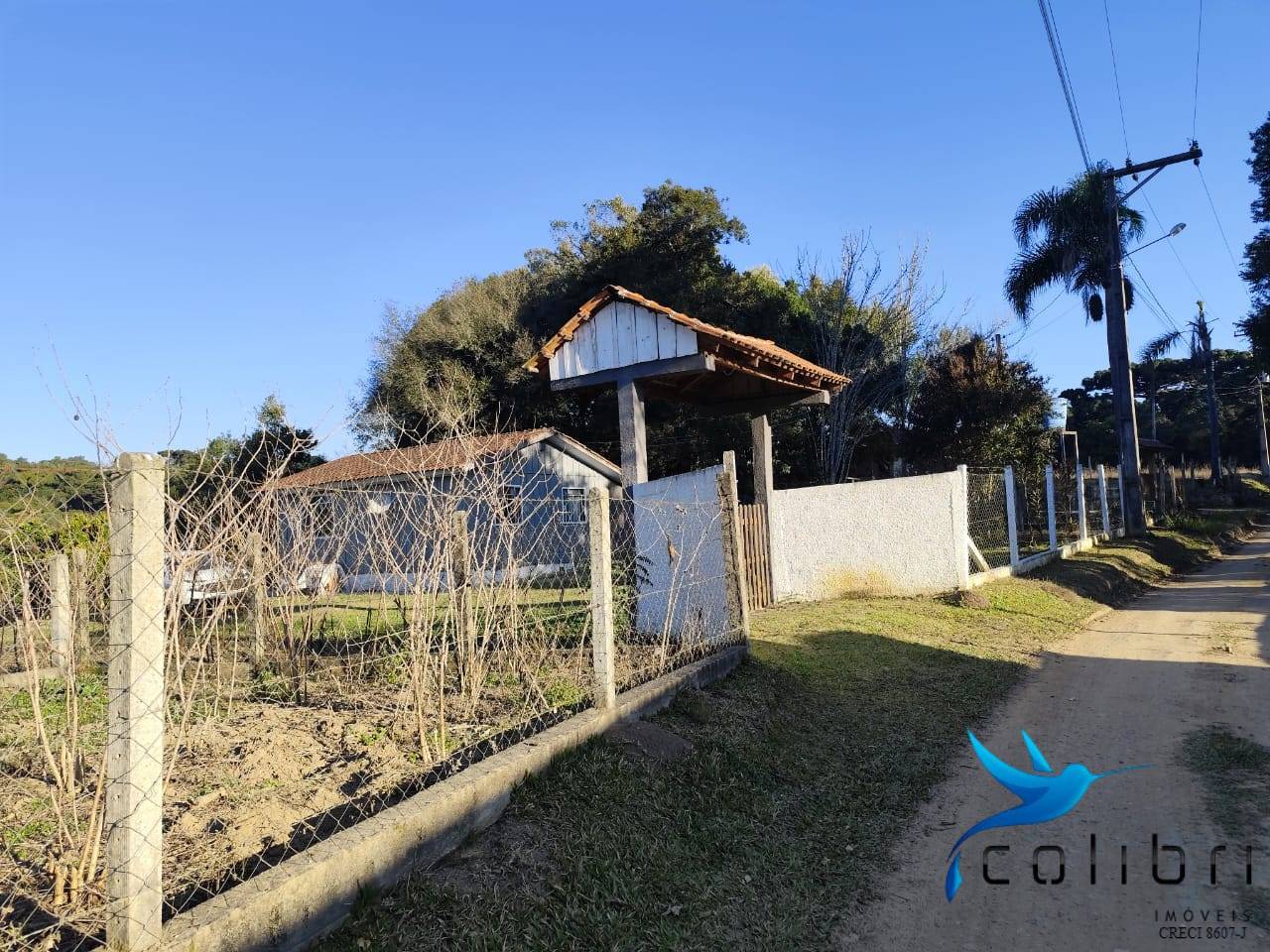 Chácara, 2 quartos, 5177 m² - Foto 1