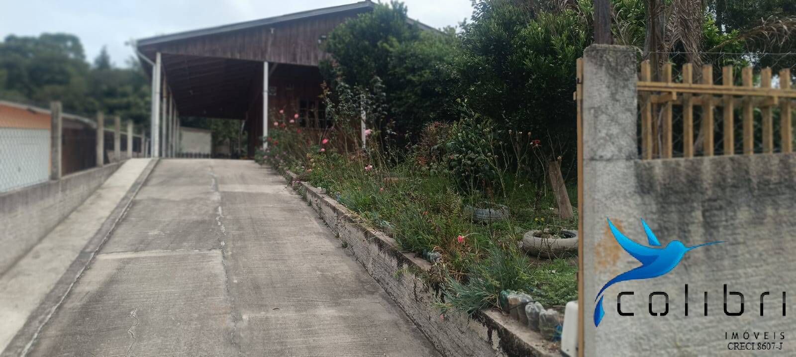 Casa, 2 quartos, 648 m² - Foto 1