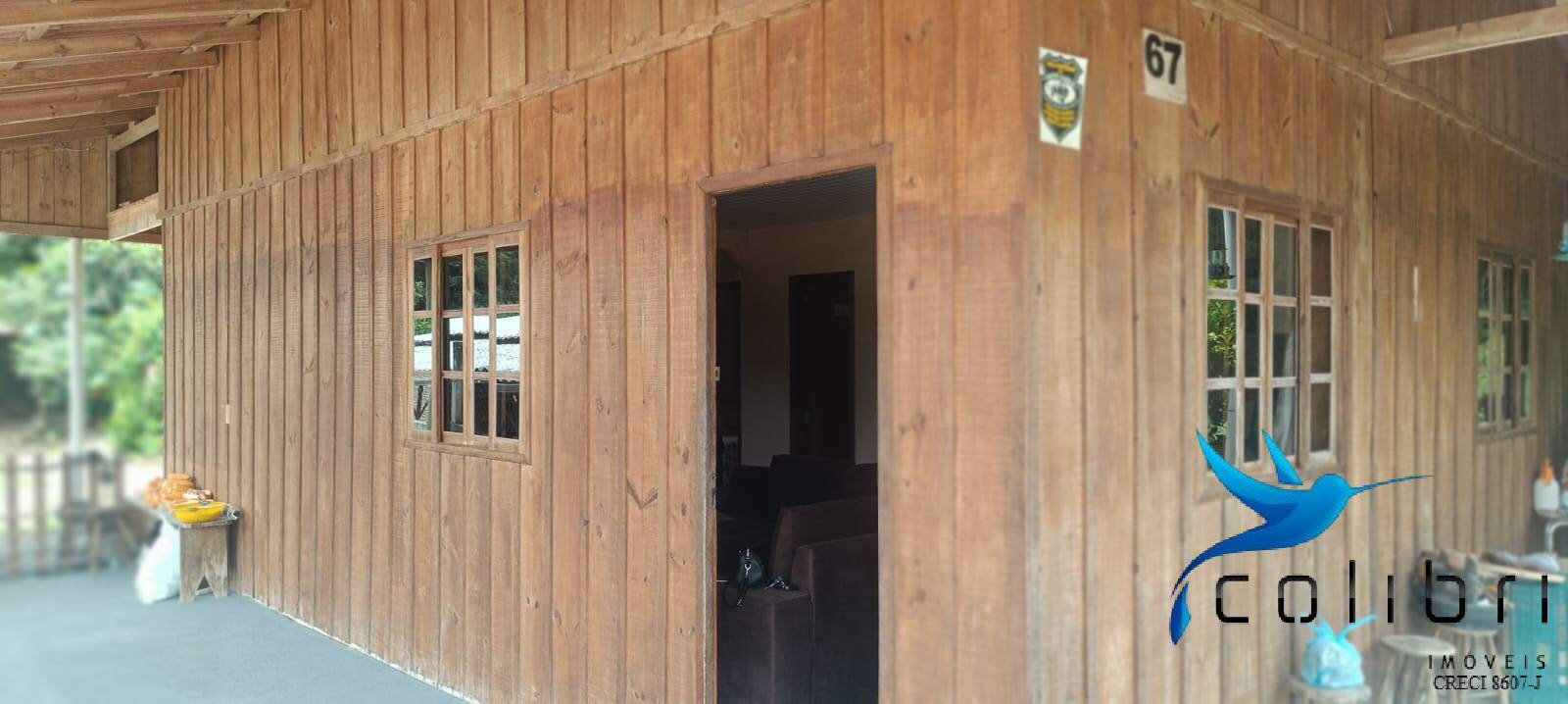 Casa, 2 quartos, 648 m² - Foto 4