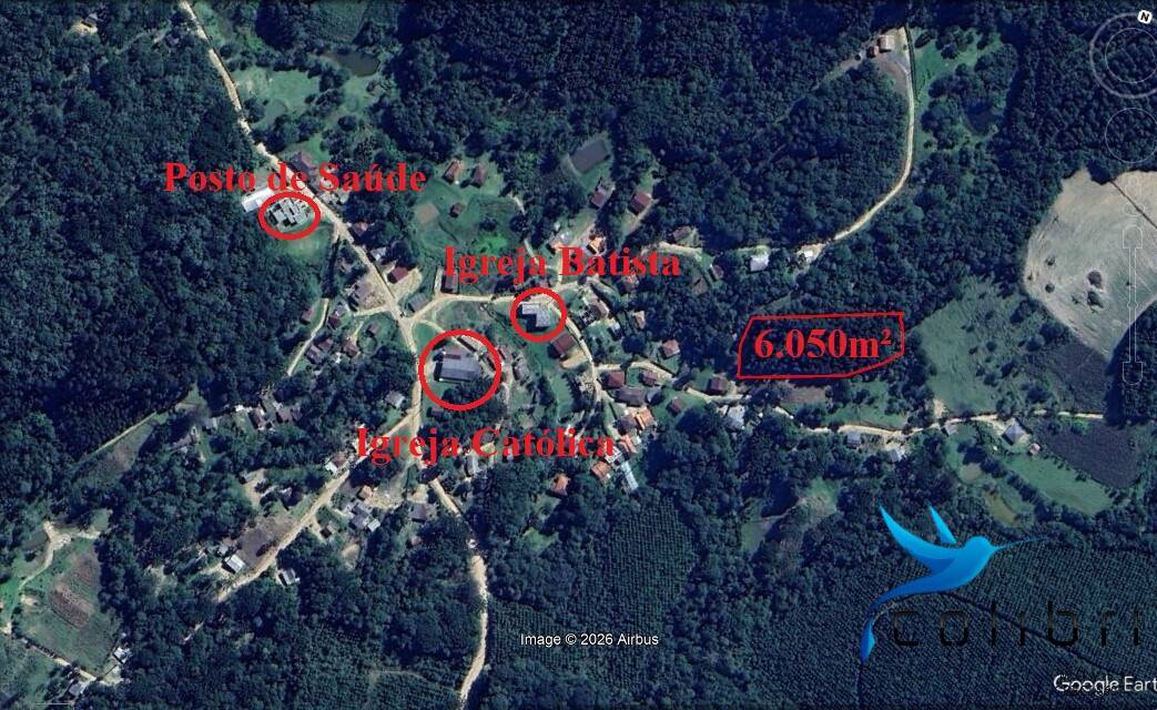 Terreno, 6050 m² - Foto 4