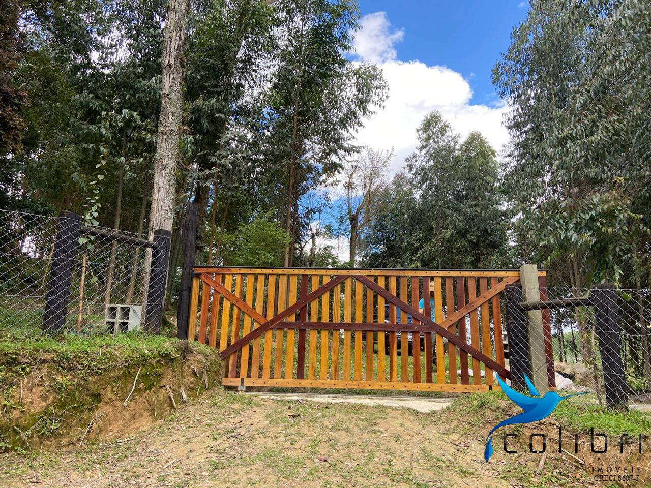 Terreno, 6050 m² - Foto 1