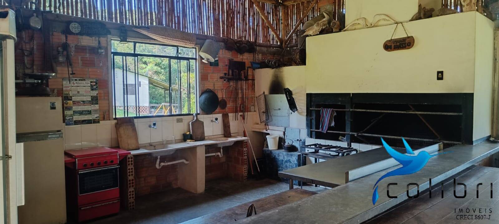 Sítio, 13 quartos, 13 hectares - Foto 7