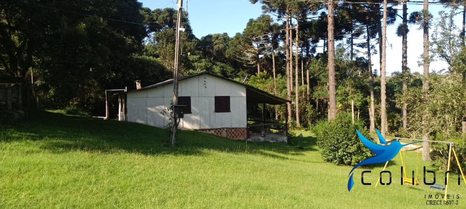 Sítio, 13 quartos, 13 hectares - Foto 11