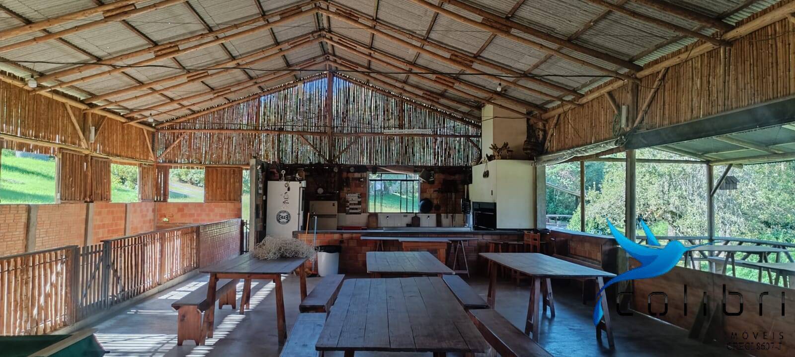 Sítio, 13 quartos, 13 hectares - Foto 10